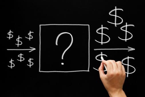 Mortgage or retirement savings – What do to with extra cash flow