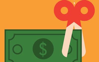 Seniors get a pay cut in 2016
