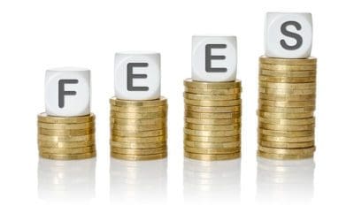 Increased use of ETFs may be increasing the cost of advisor advice