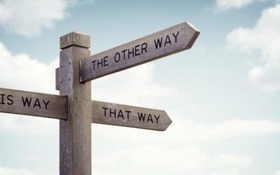 Defined Benefit Pensions: Take it or leave it?