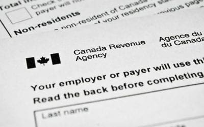 Are you making the most of your tax refund? – For employees