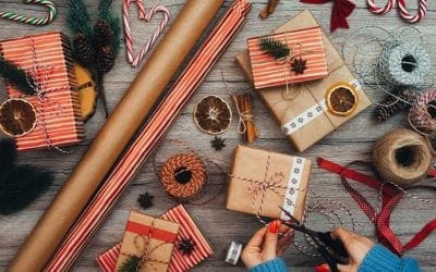 Gift Giving C4C Style