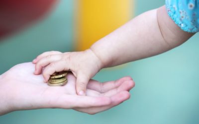 How much allowance should you pay your child?